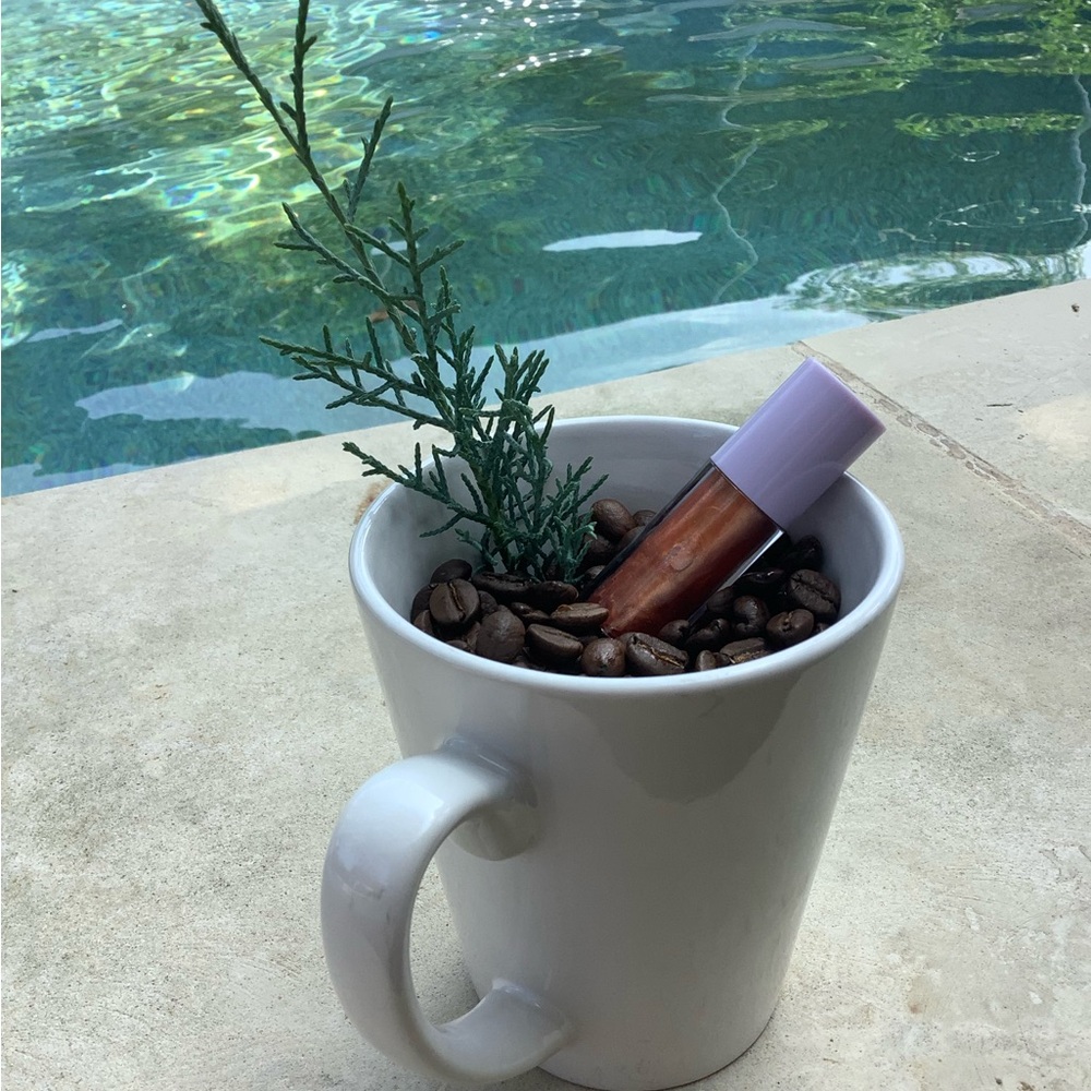 Espresso!☕️ 🌺